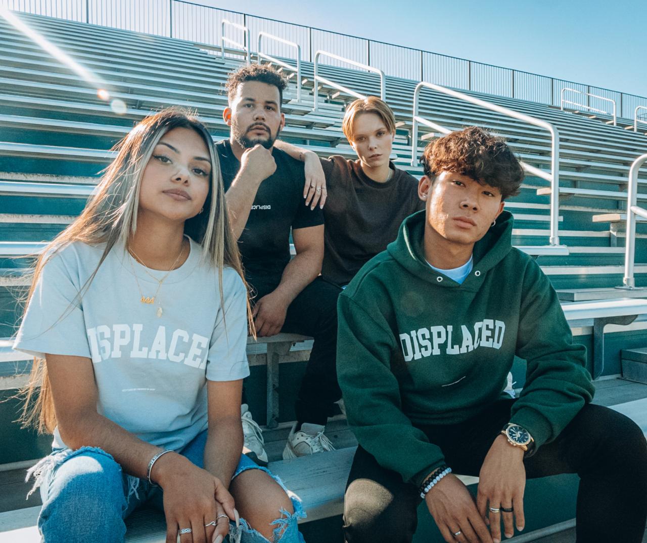 5 Checklist Steps to Launch Your First Streetwear Collection