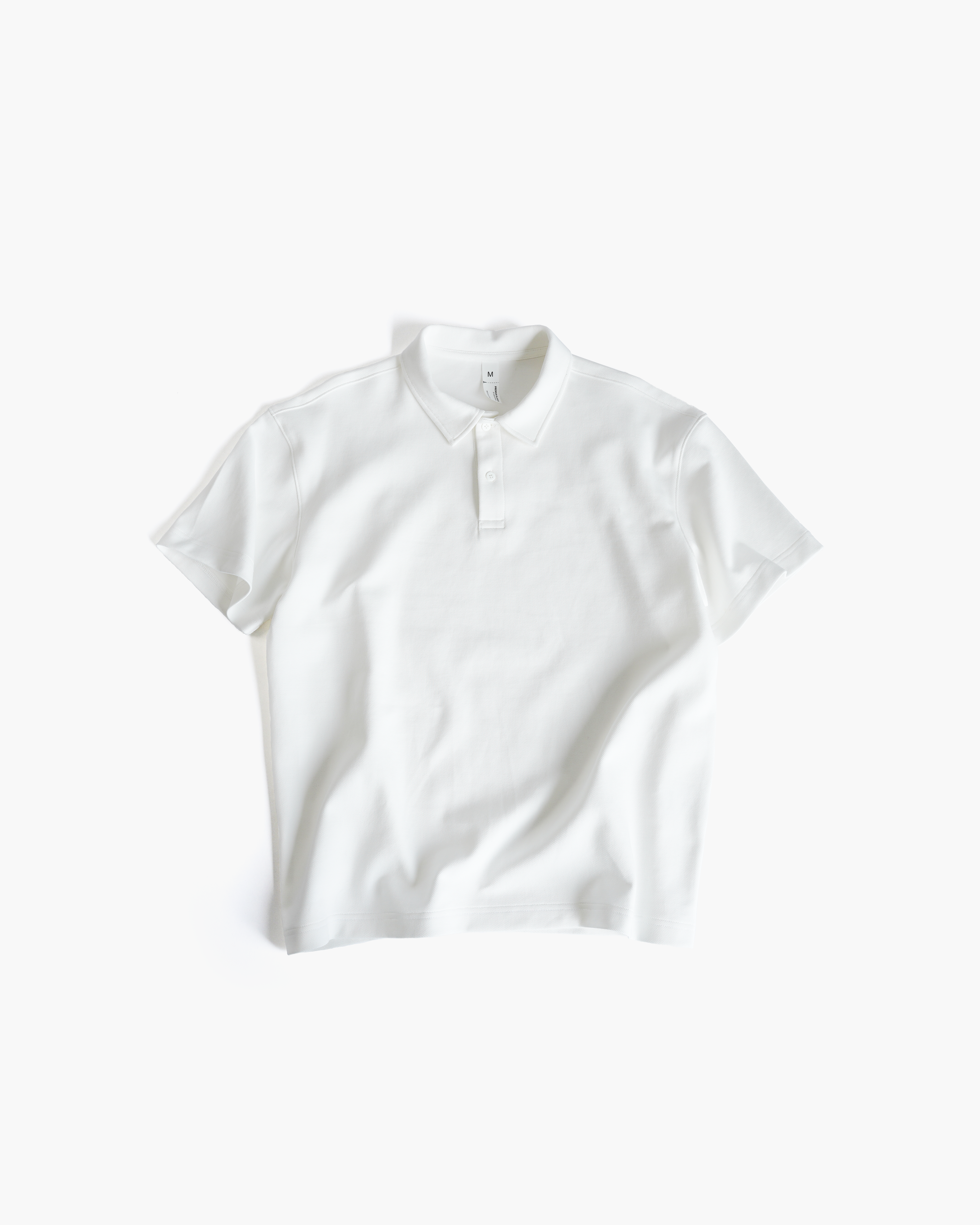 Man Polo Shirt 0647