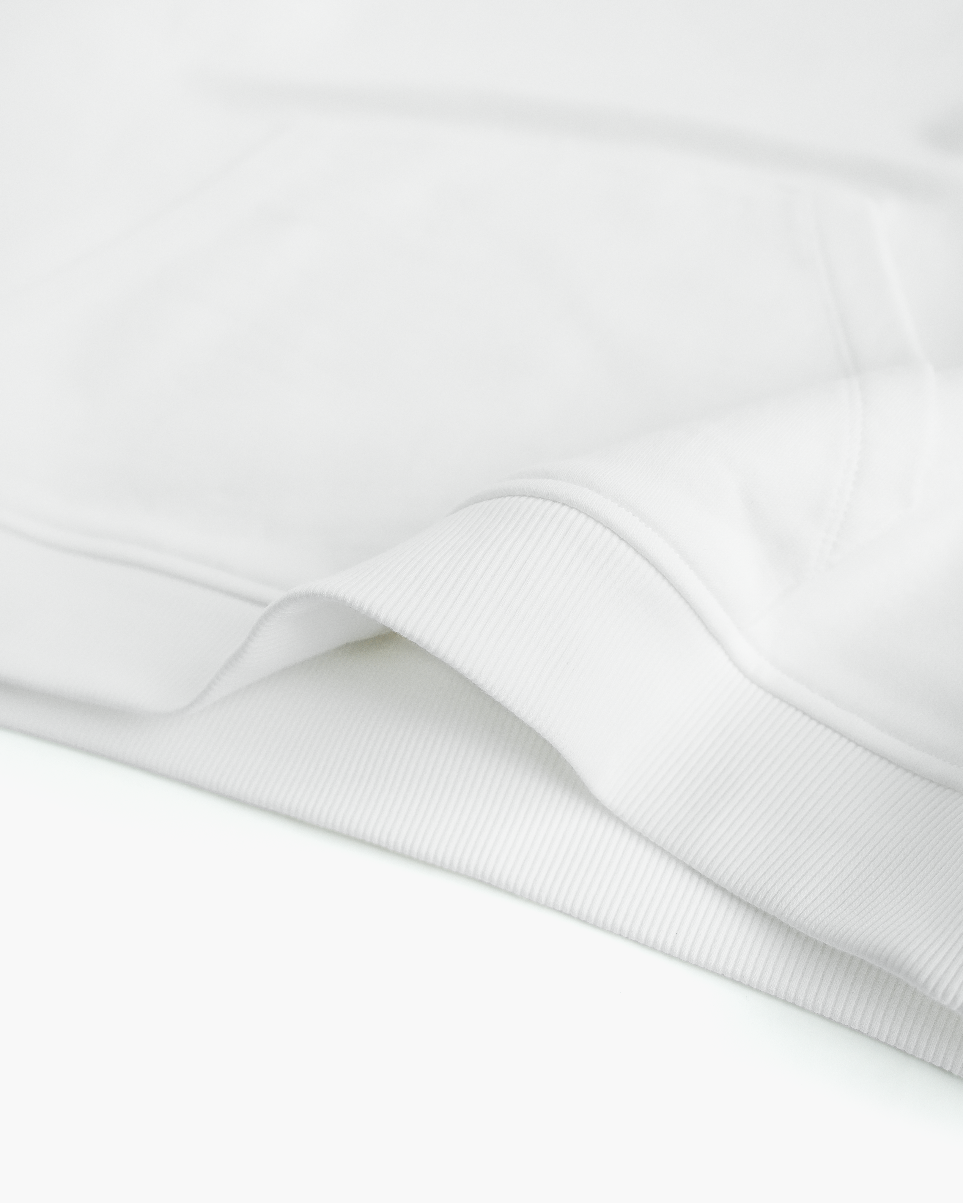 Woman's Boxy Oversized Hoodie 0684