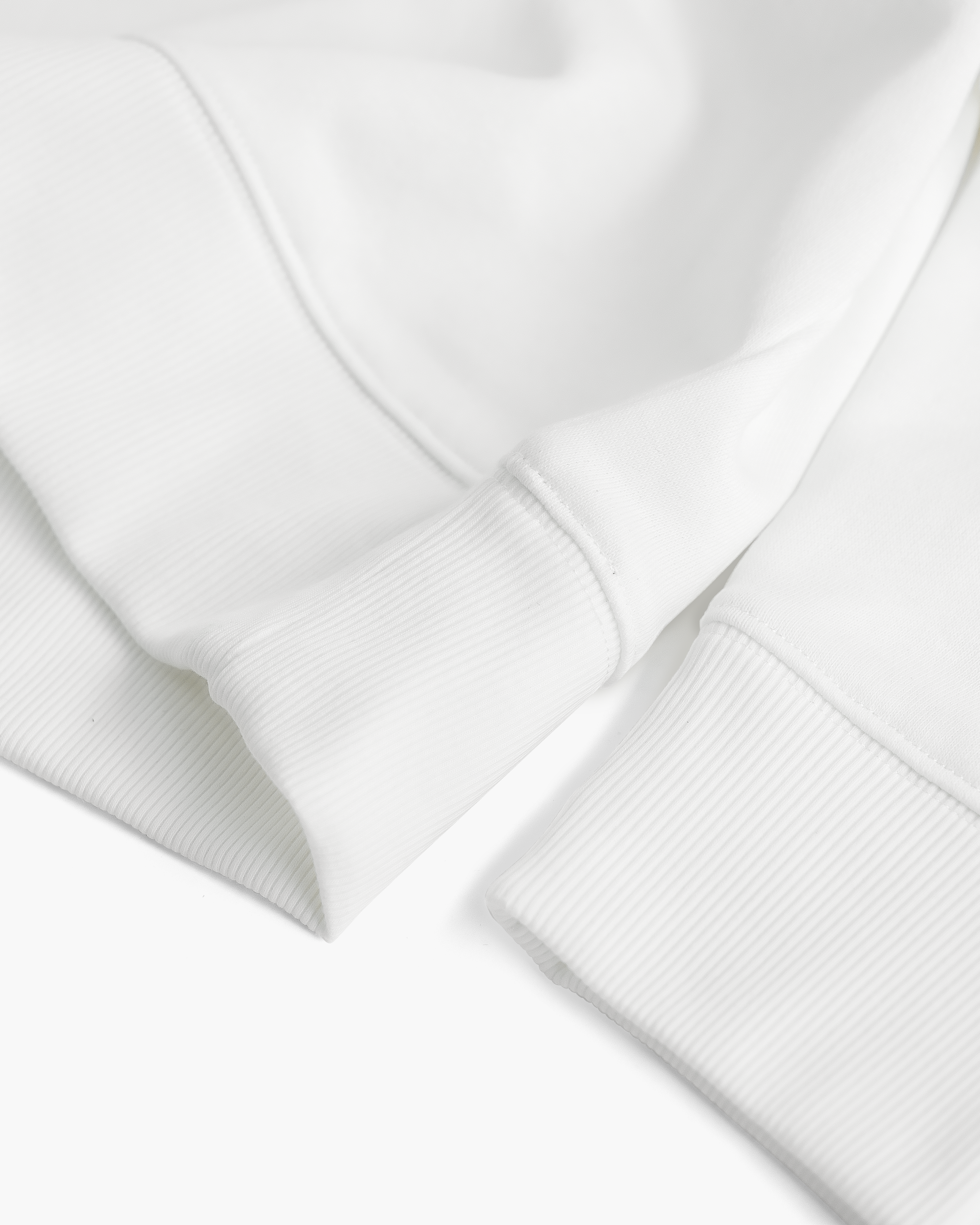 Sweatshirt With Zip 0685