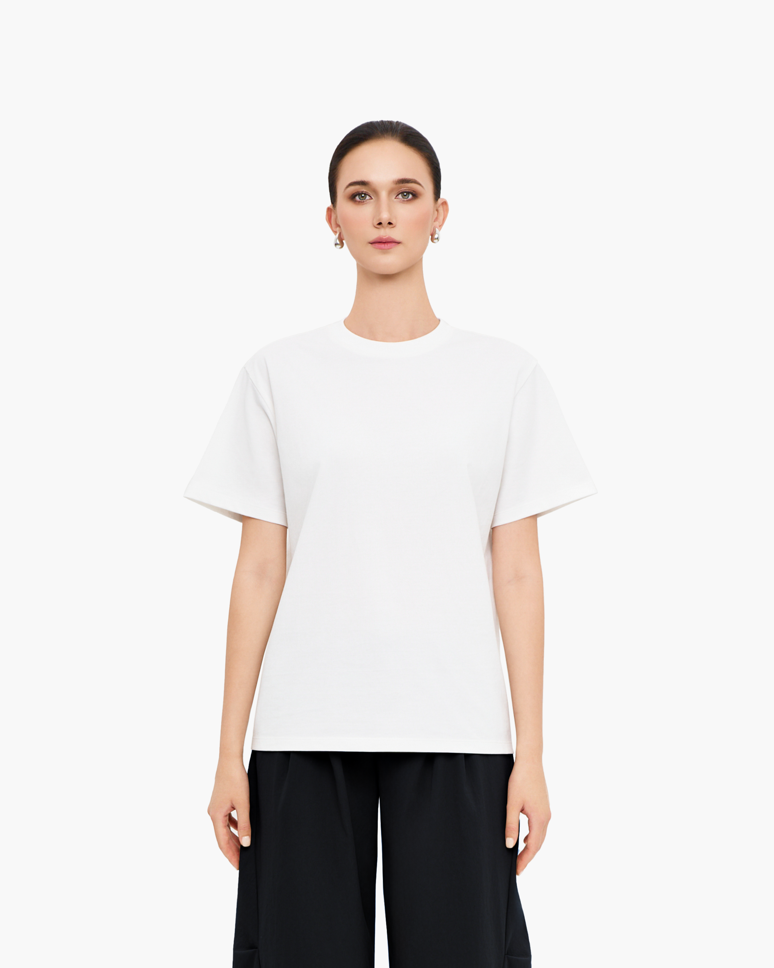 Women's Classic Tee 0648