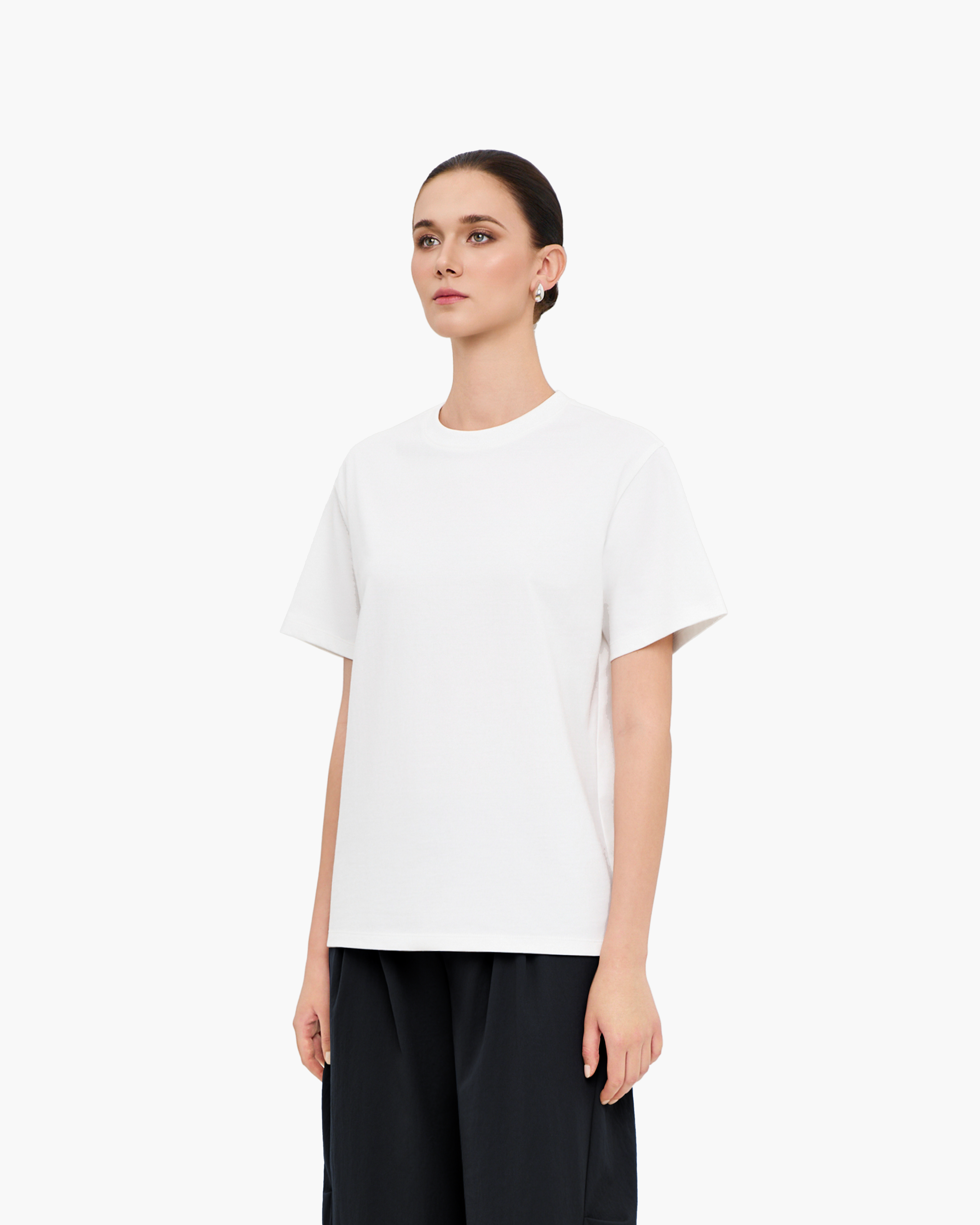 Women's Classic Tee 0648