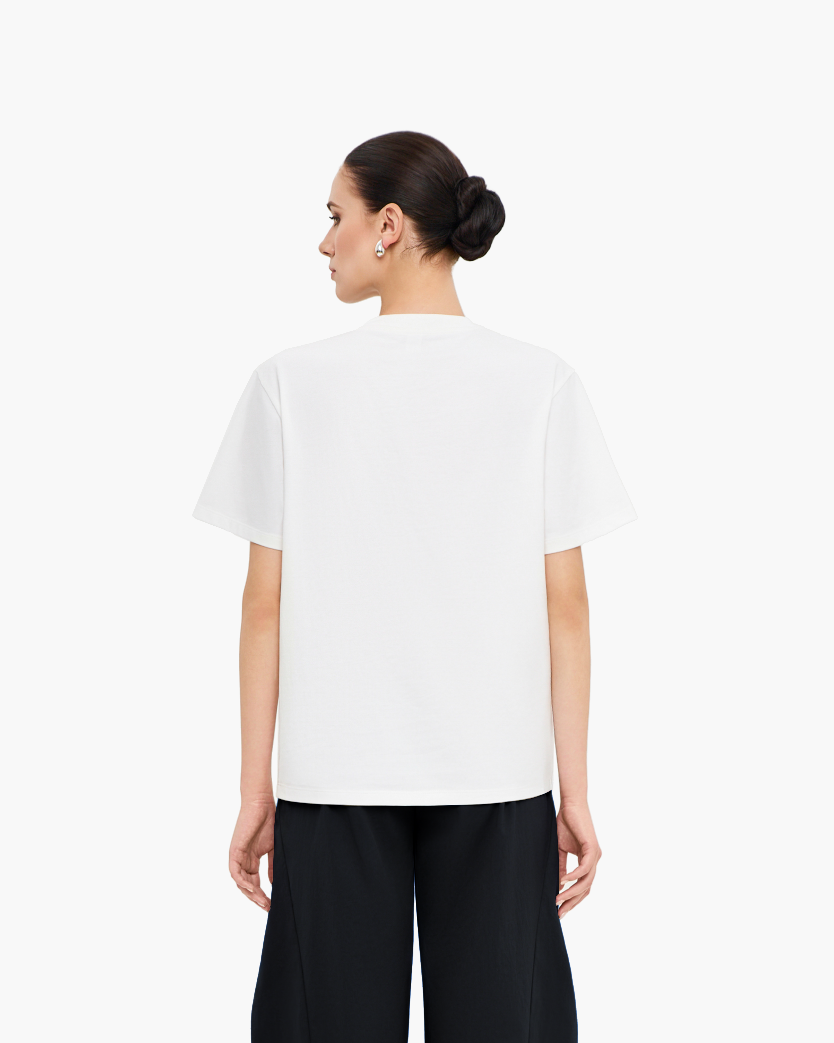 Women's Classic Tee 0648