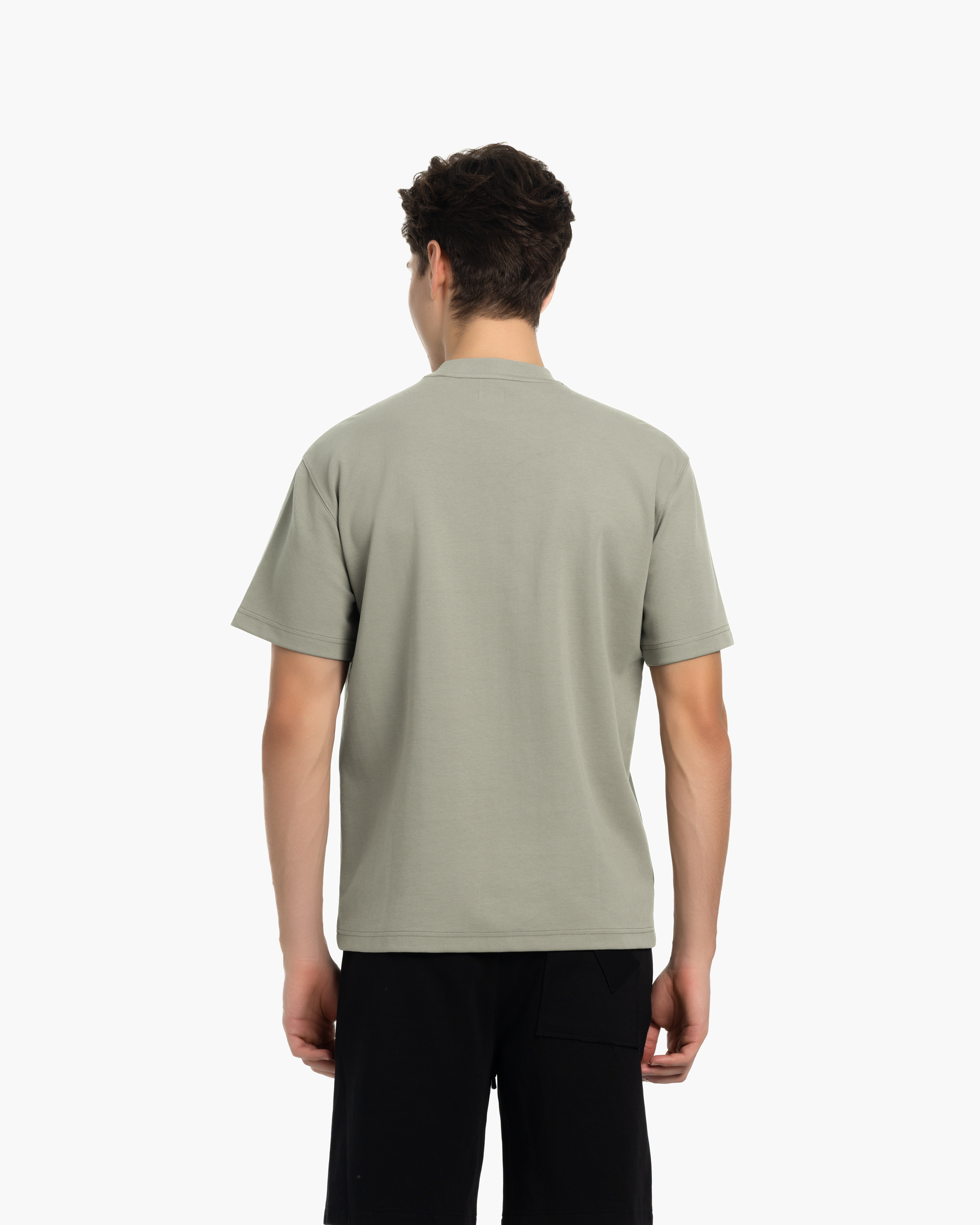 Regular Tee 0689