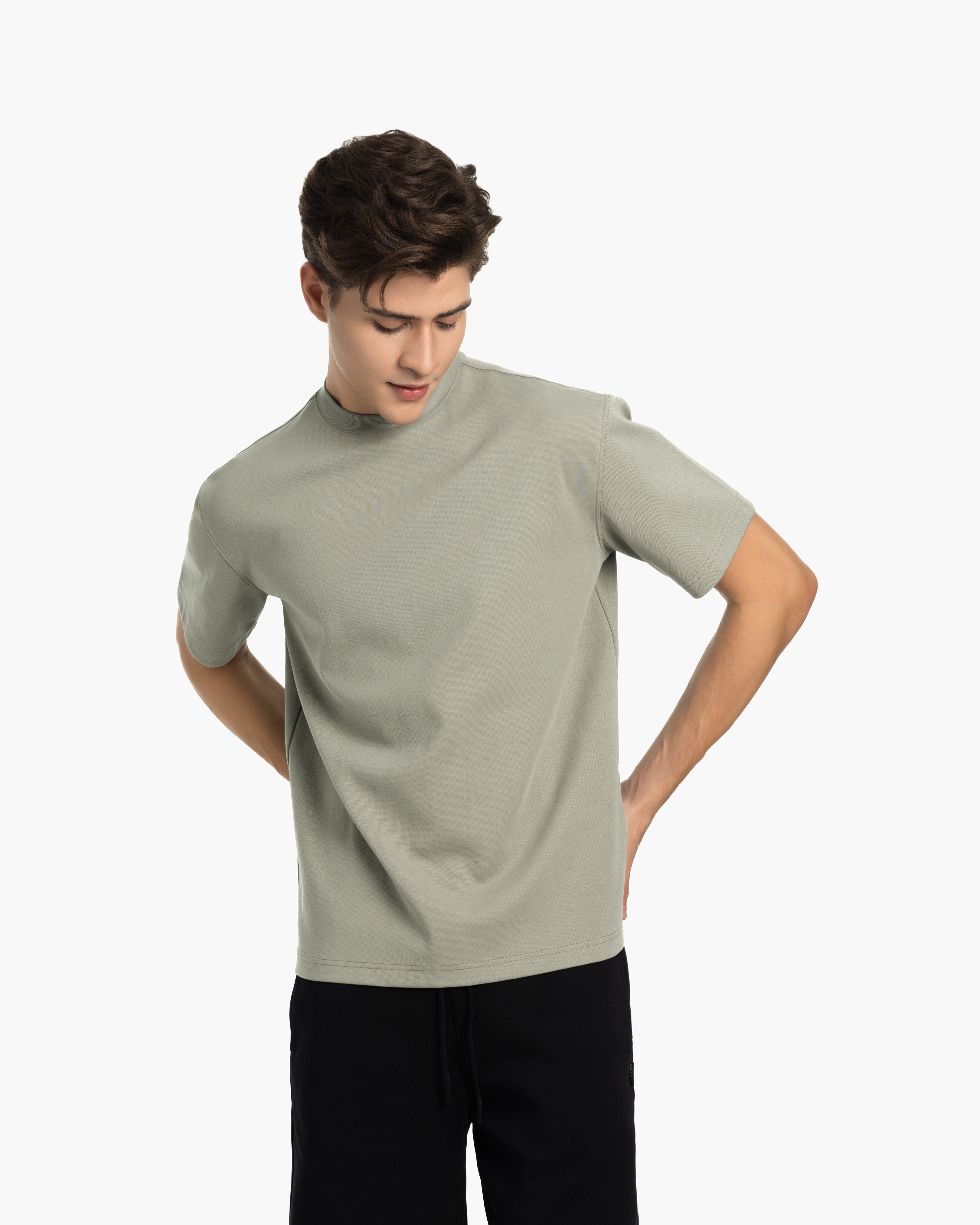 Regular Tee 0689