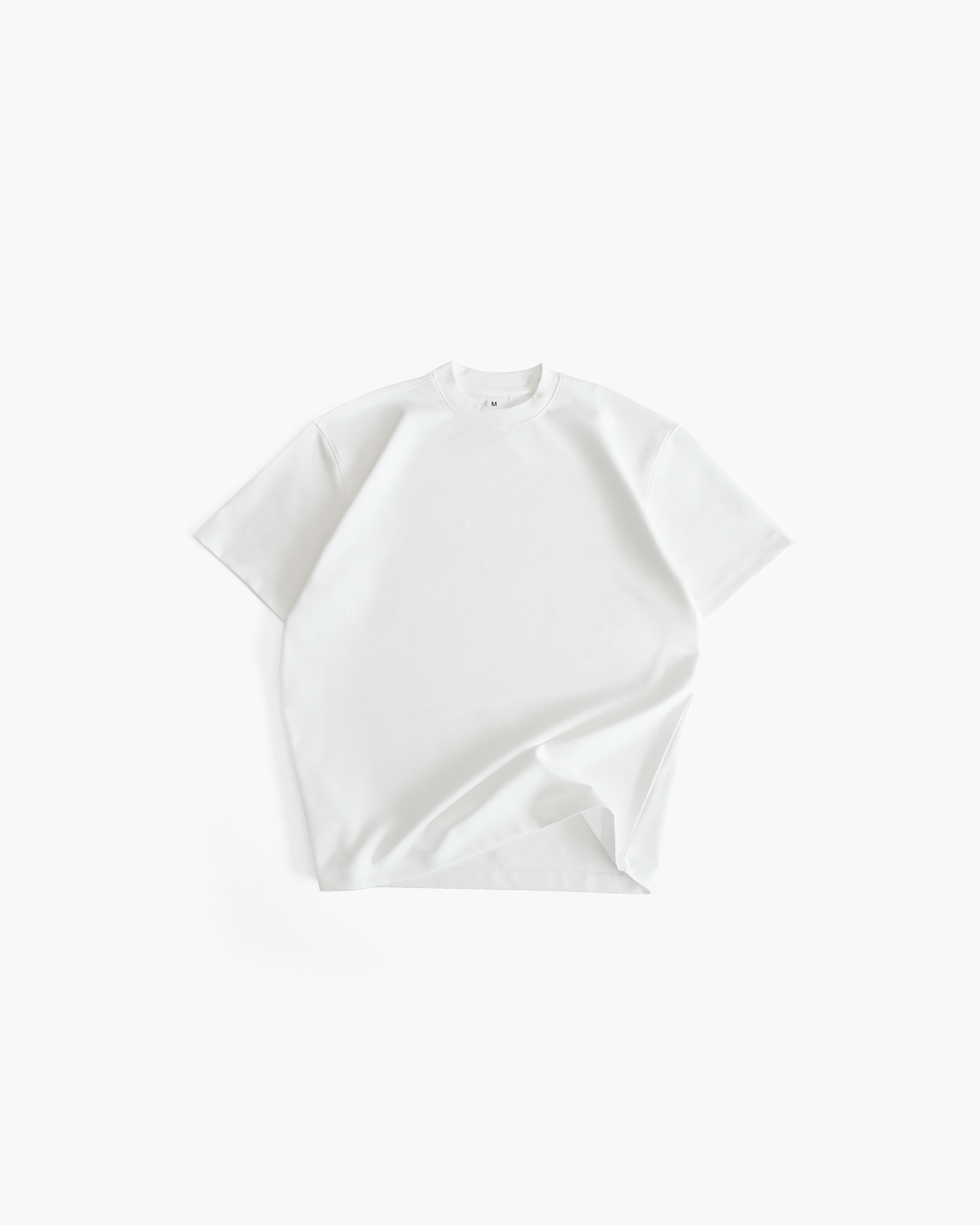 Regular Tee 0689