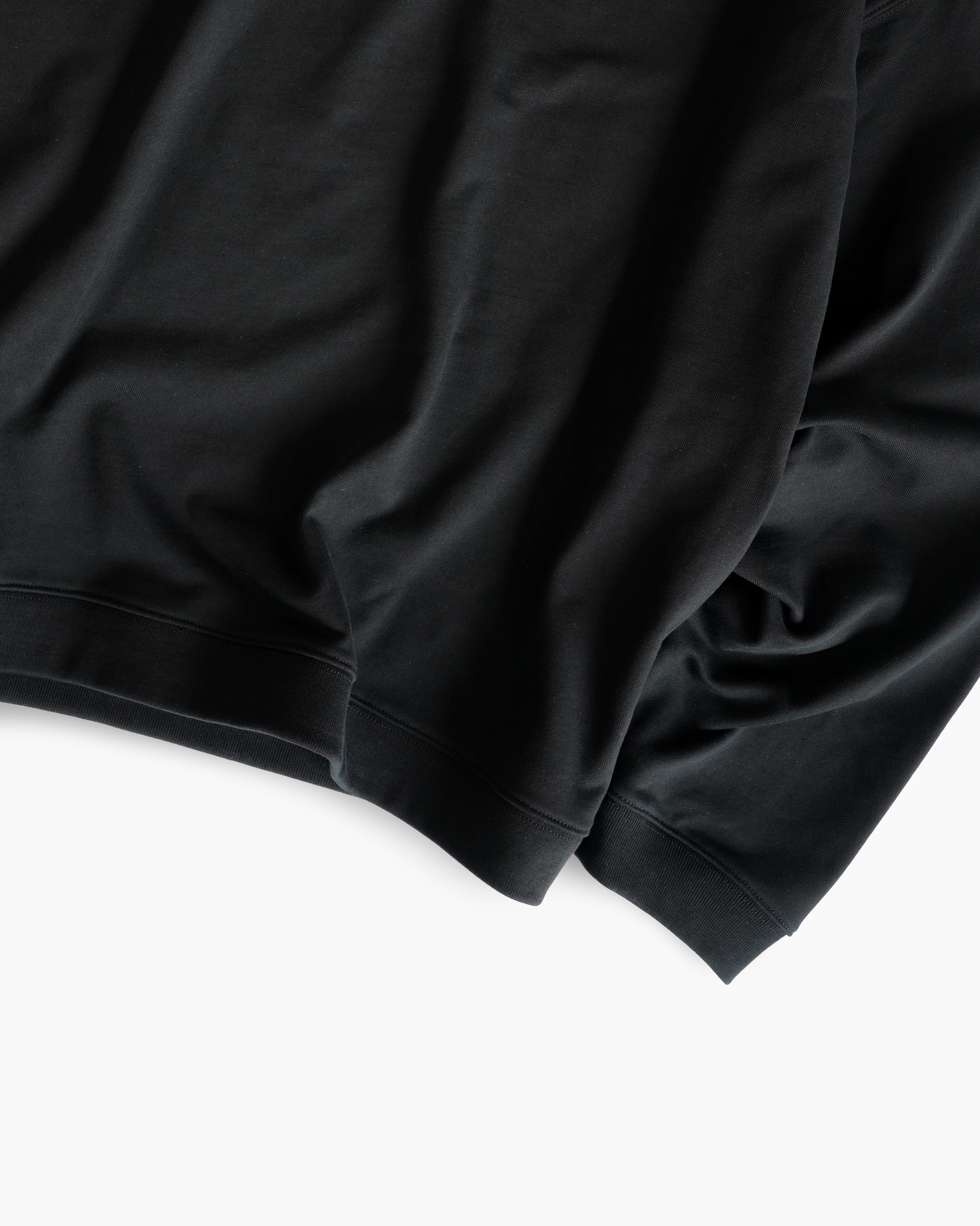 Boxy Oversized Sweatshirt 0583