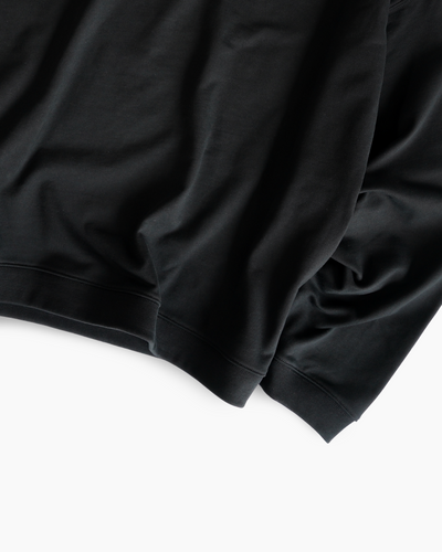 Boxy Oversized Sweatshirt 0583