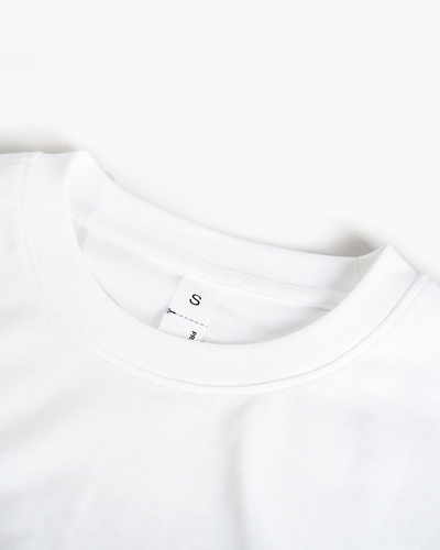 Women's Classic Crop Tee 0646