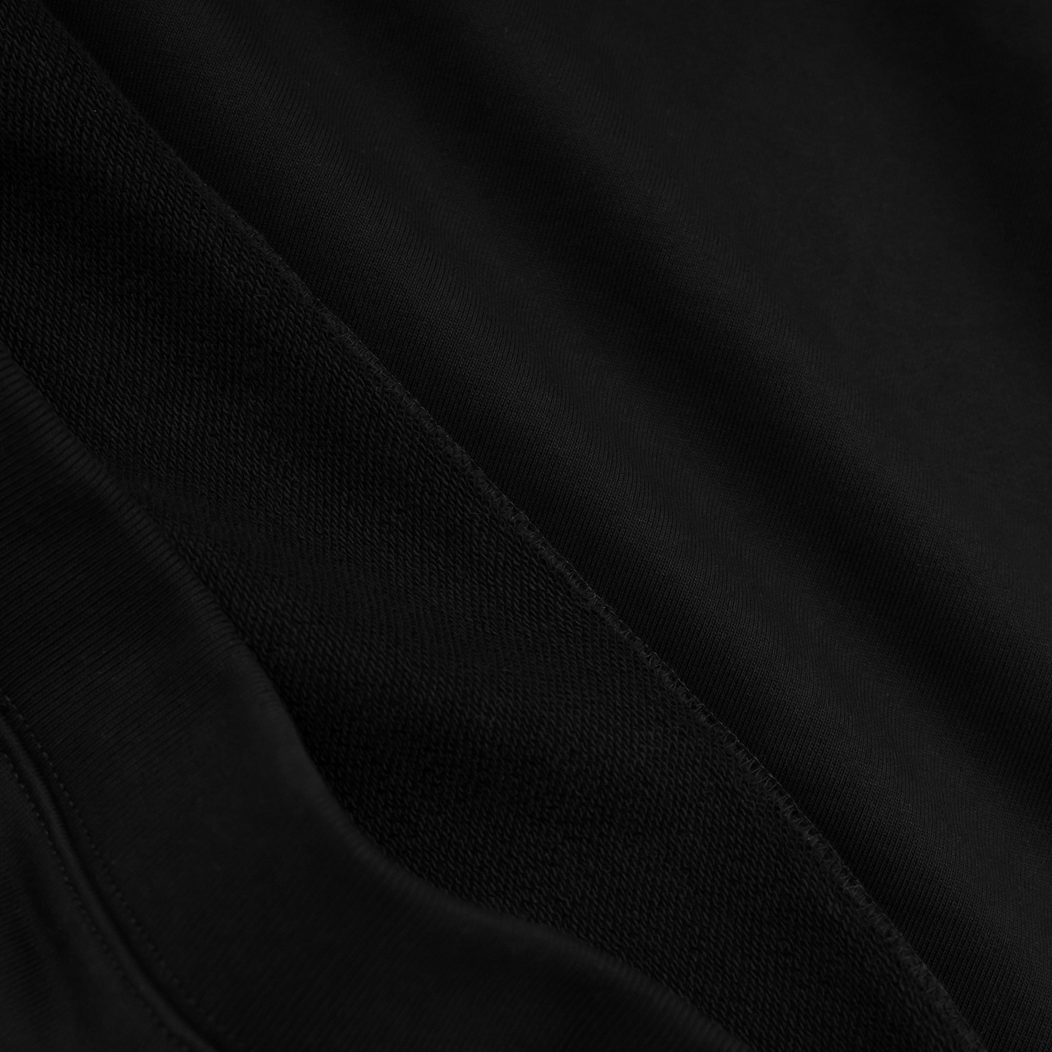 Boxy Oversized Sweatshirt 0583