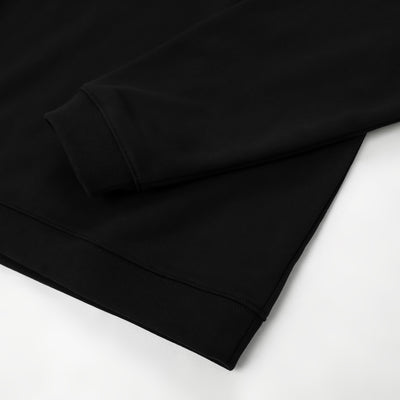 Boxy Oversized Sweatshirt 0583