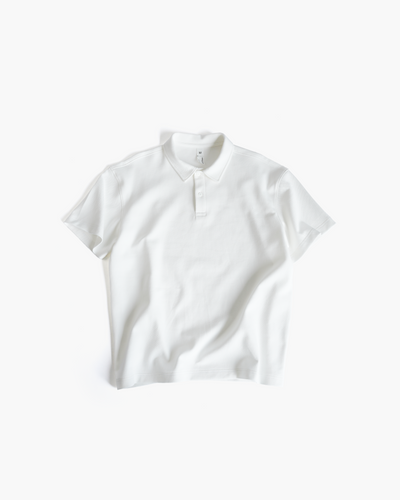 Man Polo Shirt 0647
