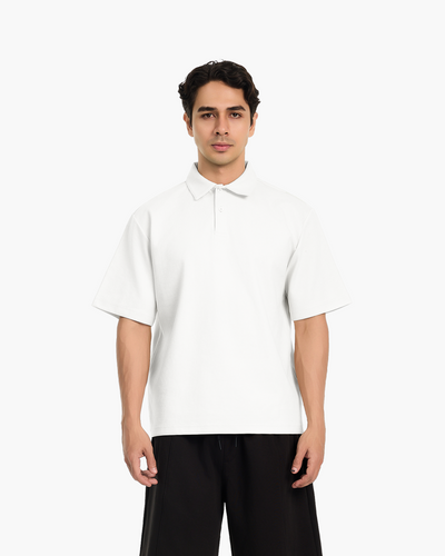 Man Polo Shirt 5035