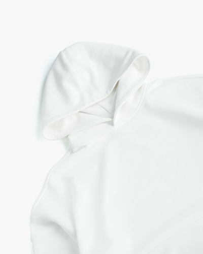 Woman's Boxy Oversized Hoodie 0684