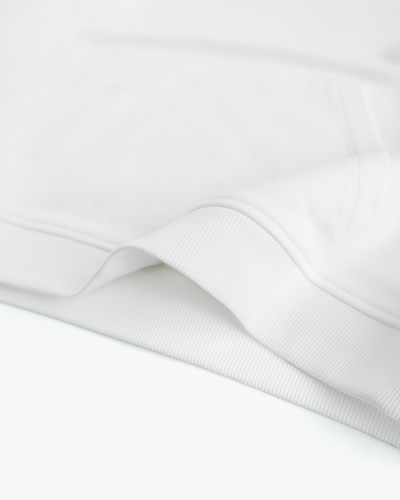 Woman's Boxy Oversized Hoodie 0684