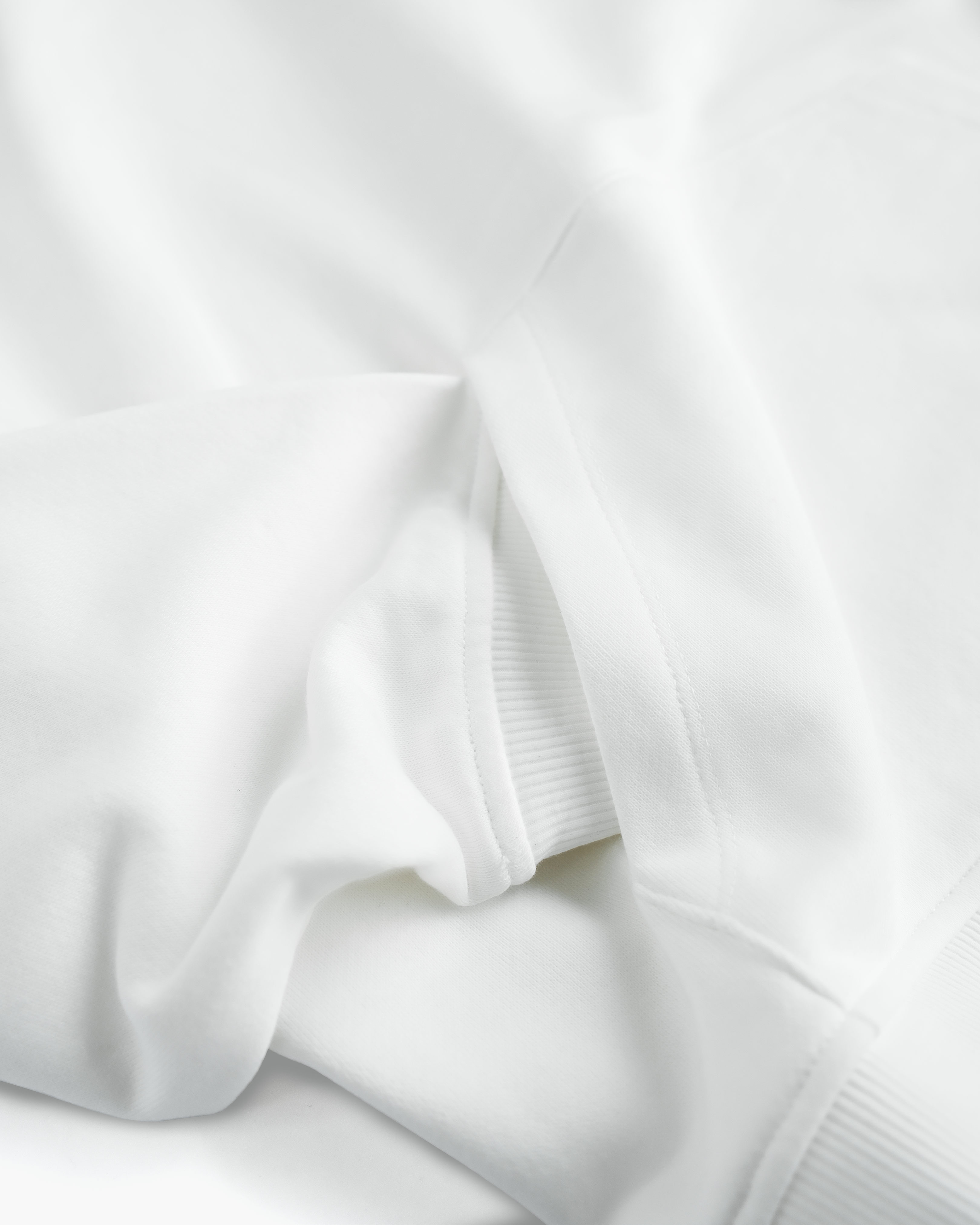 Woman's Boxy Oversized Hoodie 0684