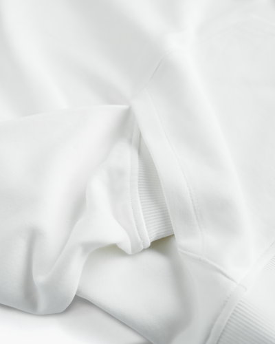 Woman's Boxy Oversized Hoodie 0684