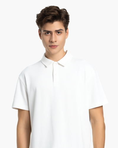 Man Polo Shirt 0647