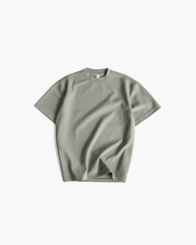 Regular Tee 0689
