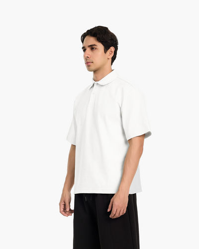 Man Polo Shirt 5035