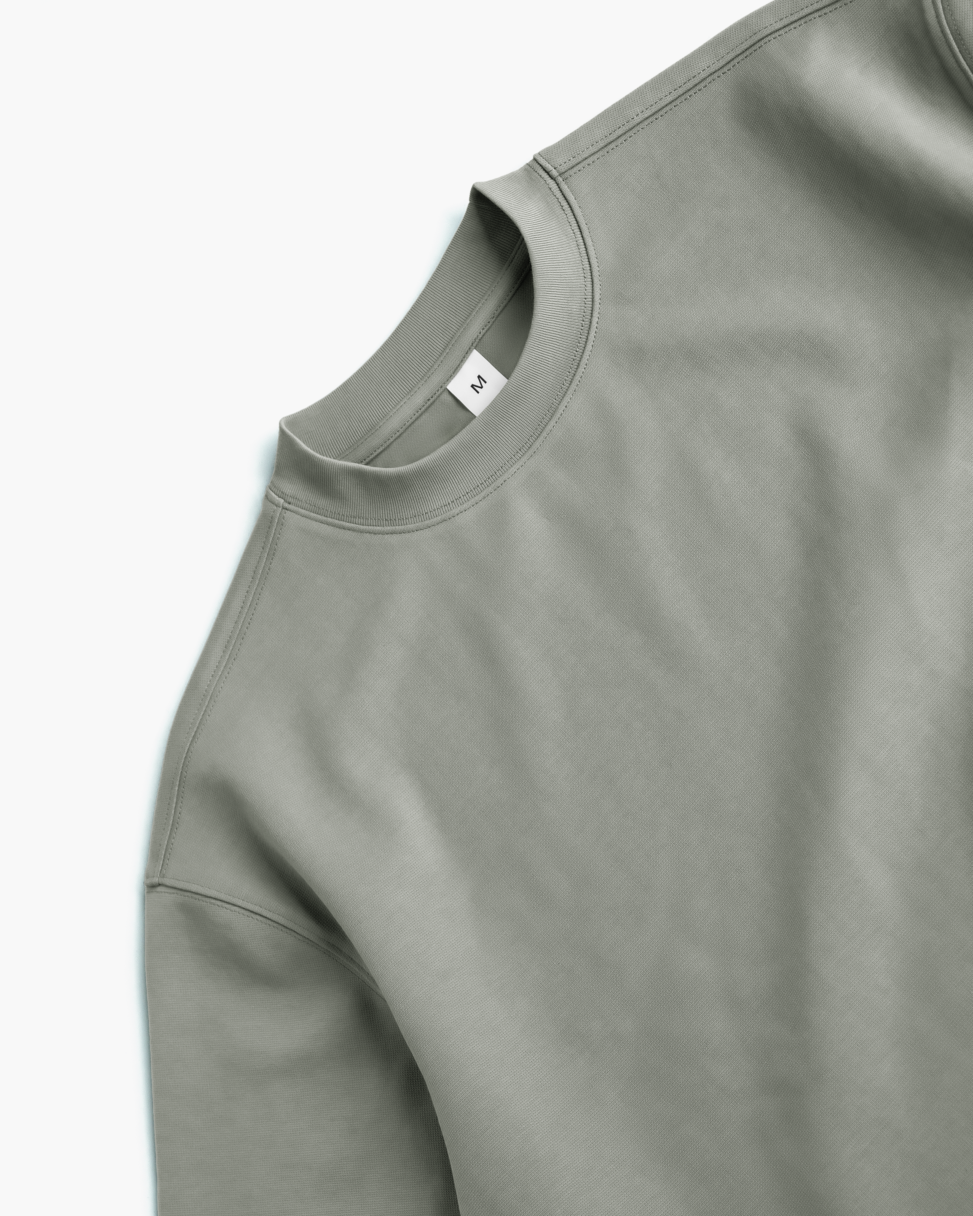 Regular Tee 0689