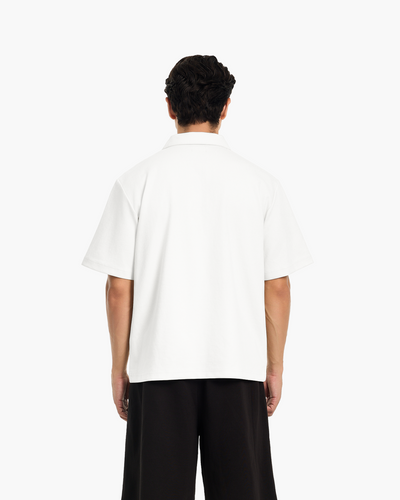 Man Polo Shirt 5035