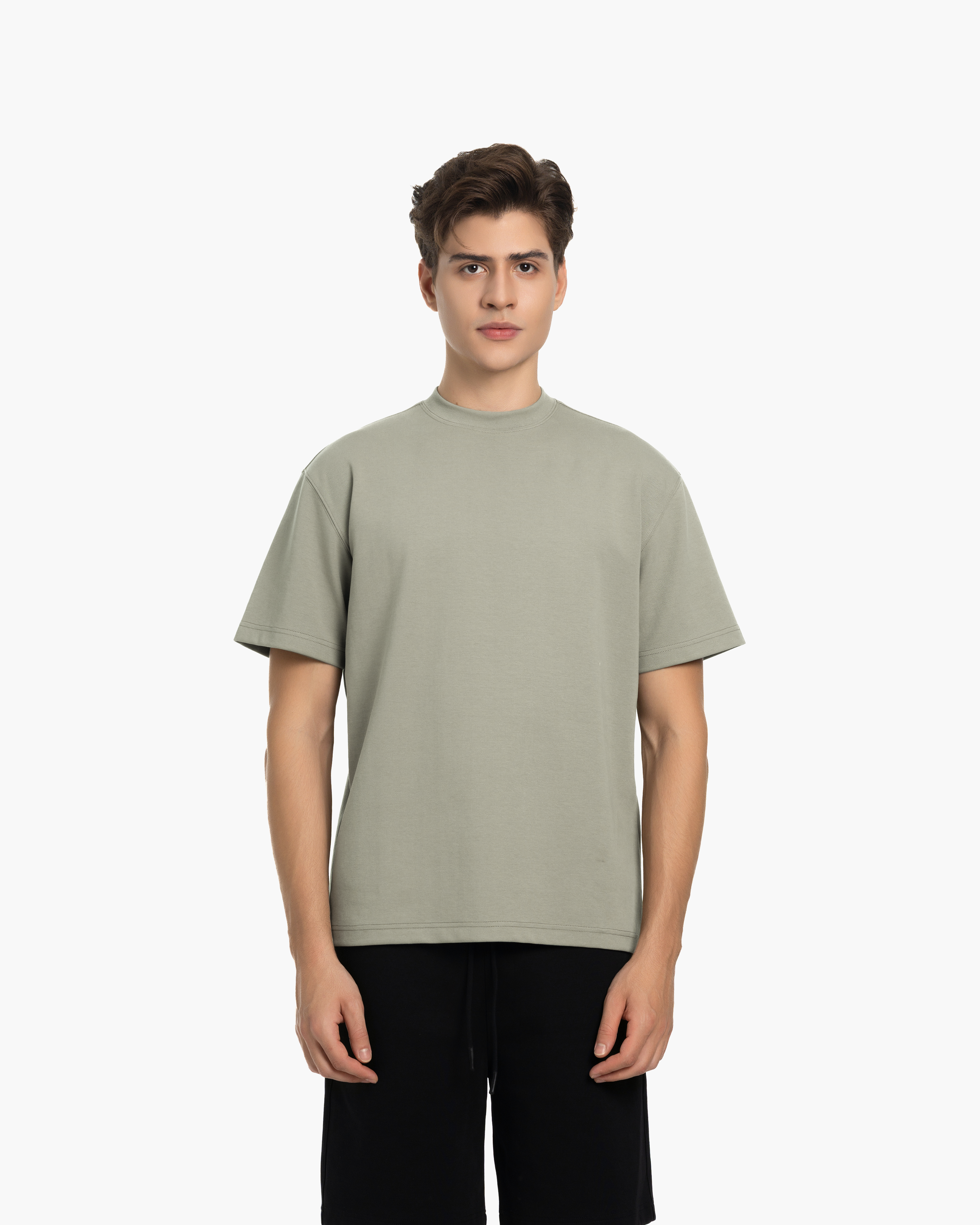 Regular Tee 0689