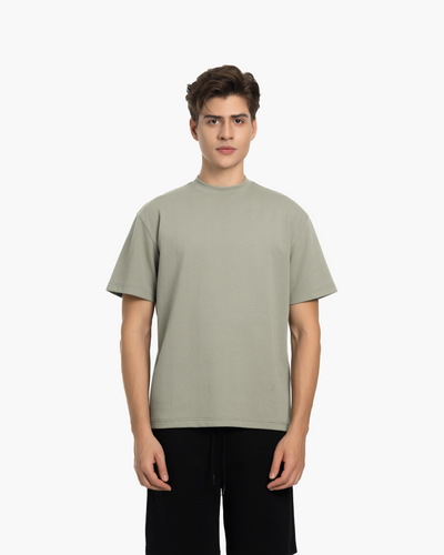 Regular Tee 0689