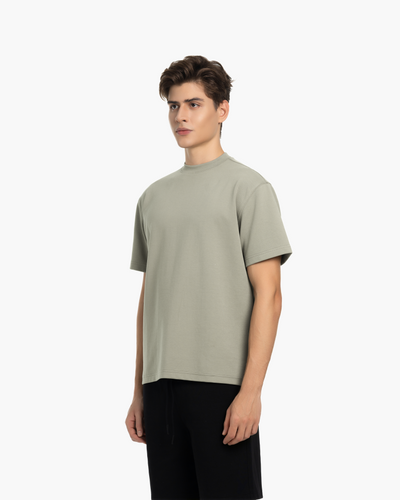 Regular Tee 0689
