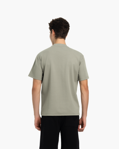 Regular Tee 0689
