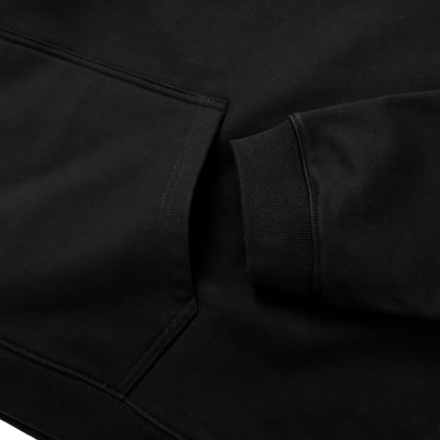 Boxy Oversized Hoodie 0584