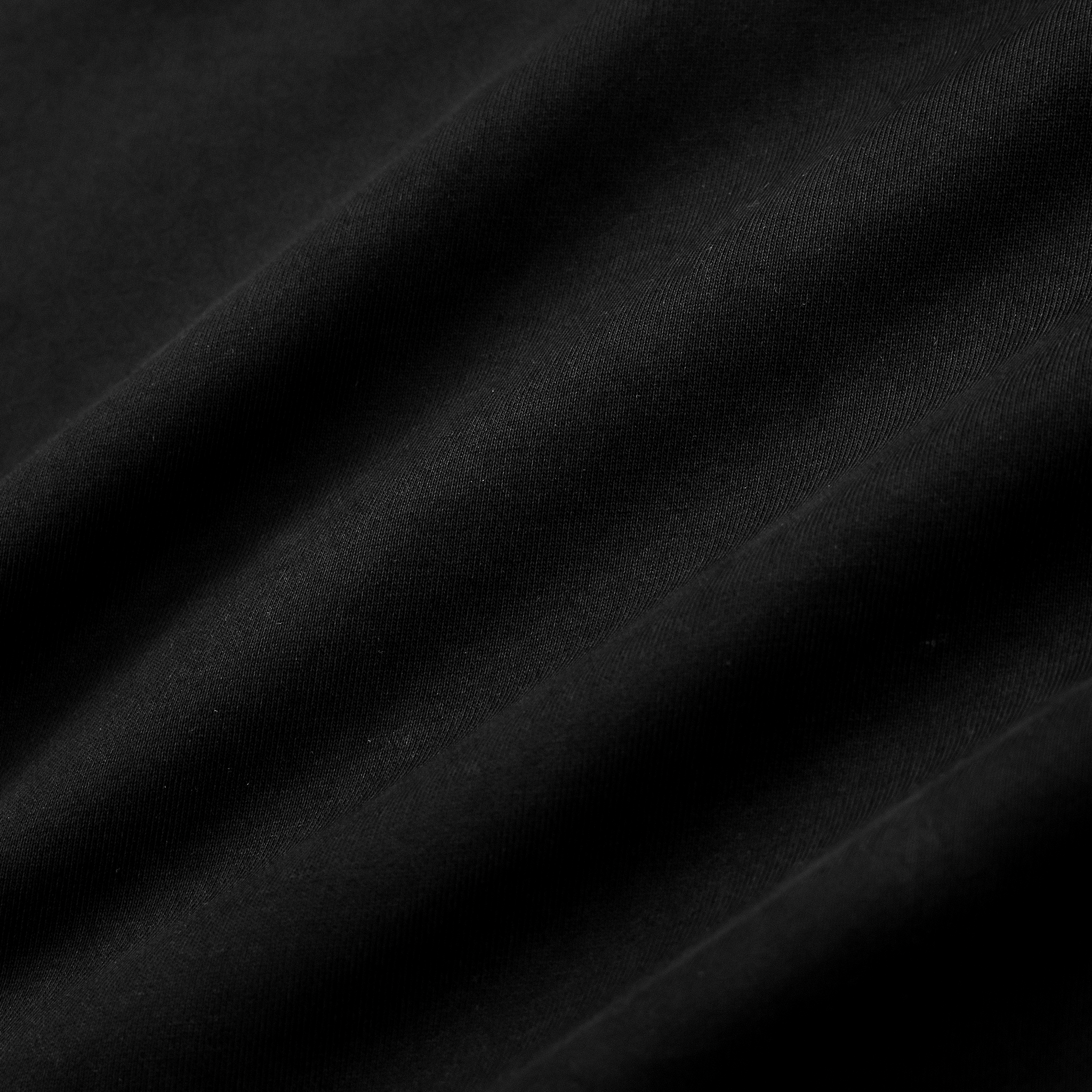 Boxy Oversized Hoodie 0584