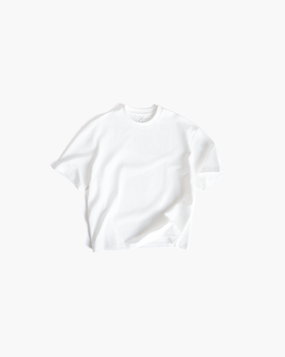 Heavyweight Tee 290