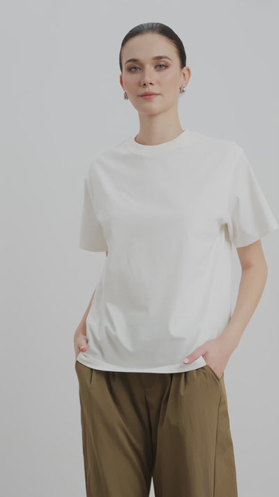 Women's Classic Tee 0648