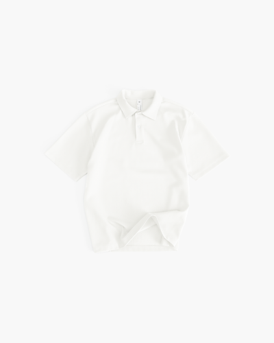Man Polo Shirt 5035